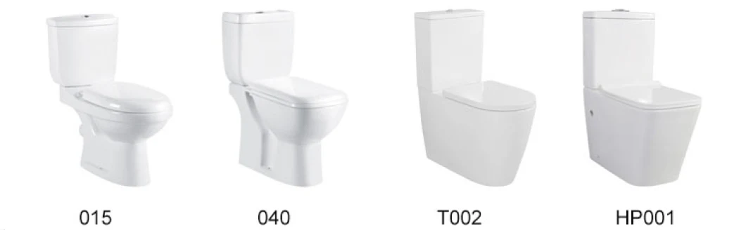 Cheap Chaozhou Sanitary Ware Bathroom Ceramic Two Piece Wc Toilet